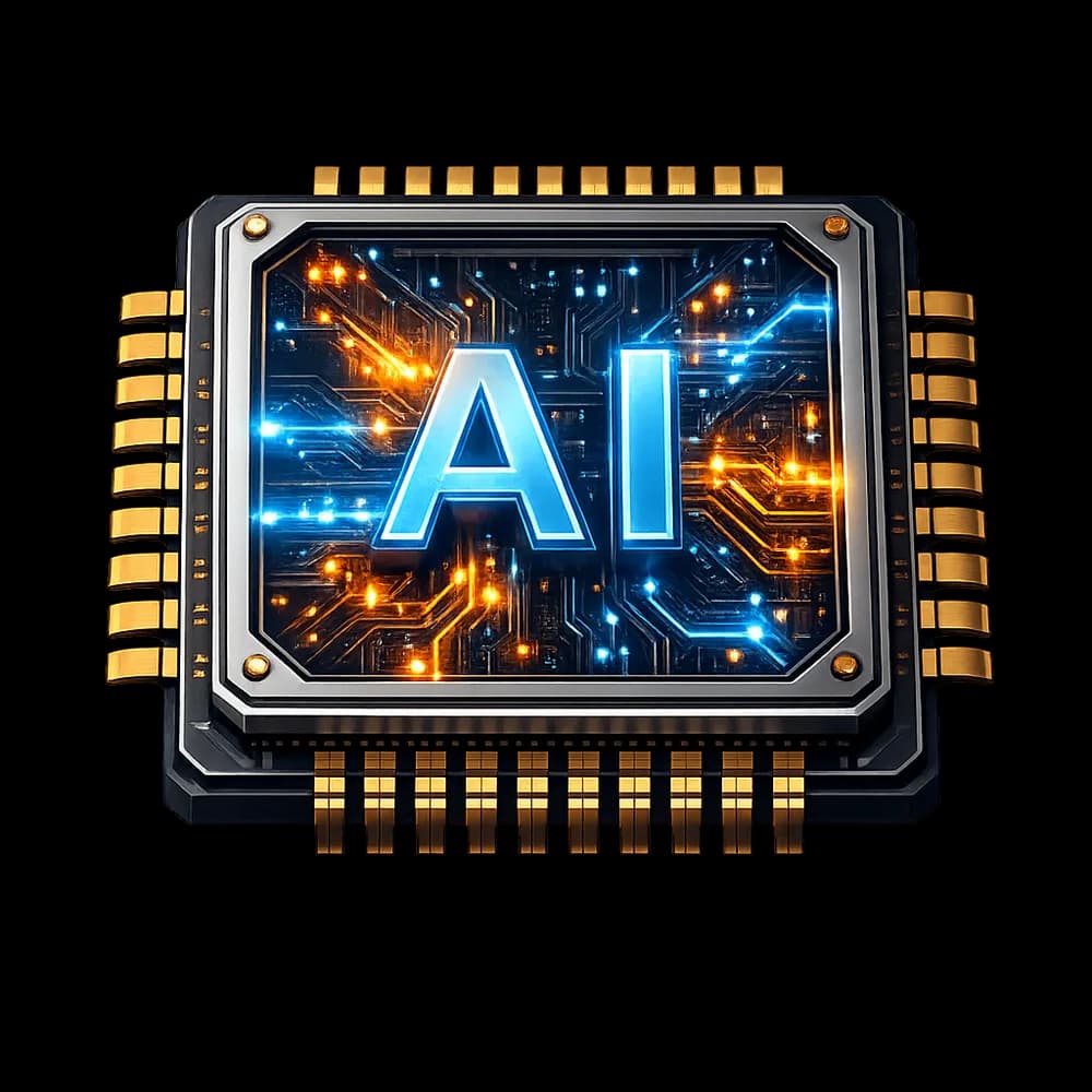 ThinkNEO AI control-plane chip
