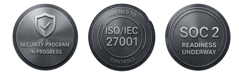 ThinkNEO certifications