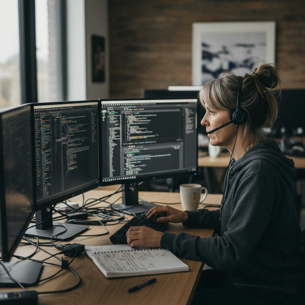 Cost Control in AI Infrastructure: Practical Engineering Strategies