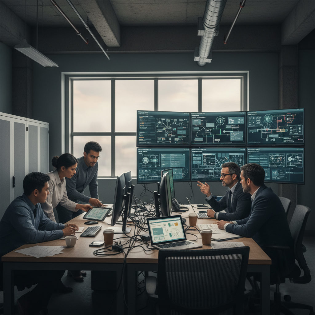 Was sichere KI-Nutzungspolitiken tatsächlich beinhalten müssen: Was es für Unternehmensabläufe bedeutet