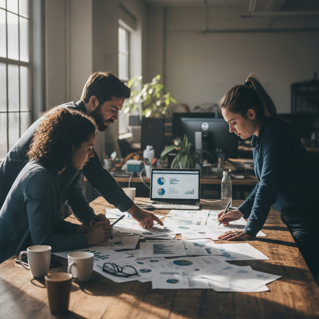 The Minimum Viable AI Governance Stack for Mid-Market Companies