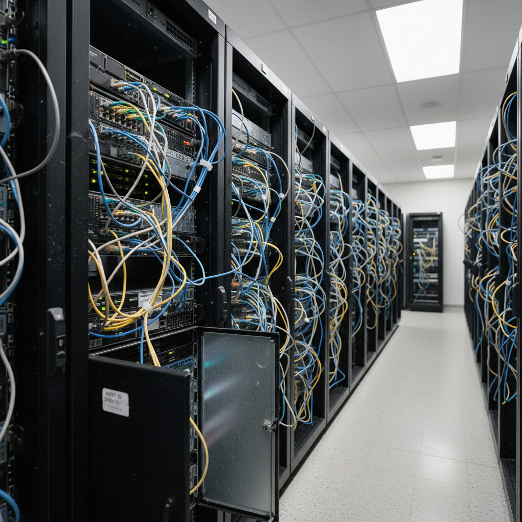 Como Projetar uma Arquitetura de IA Resiliente para Cargas de Trabalho Críticas de Negócio