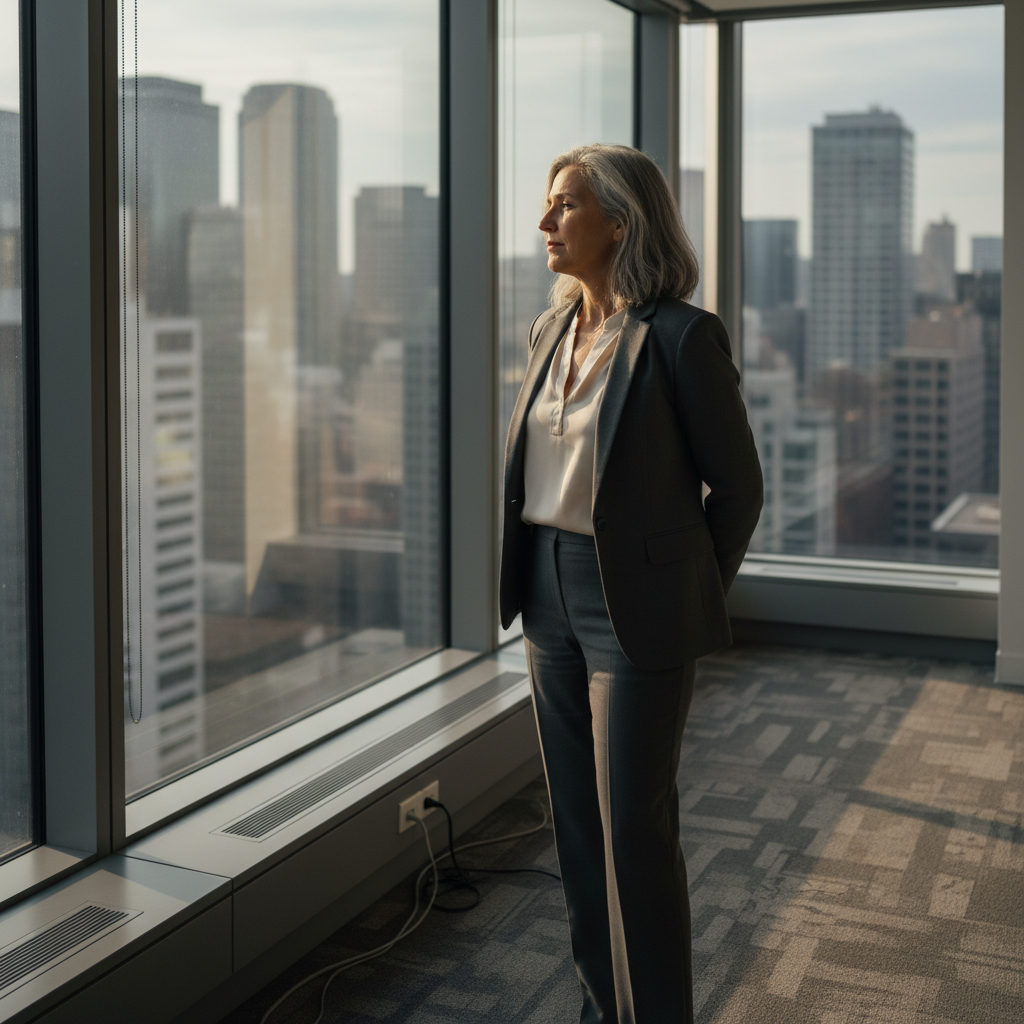 The Late-Day Shift: From IT Project to Enterprise AI Governance