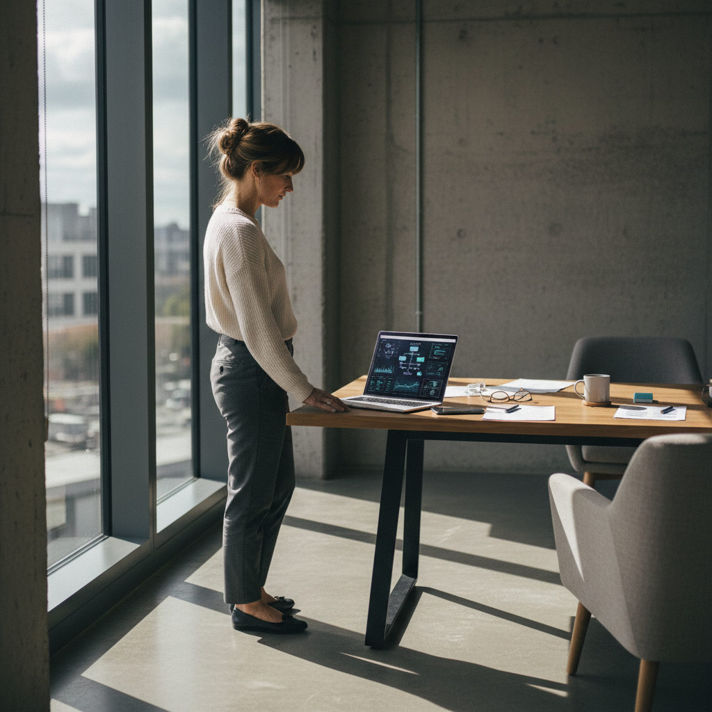 Navigating the Noise: A Framework for Enterprise AI Signals