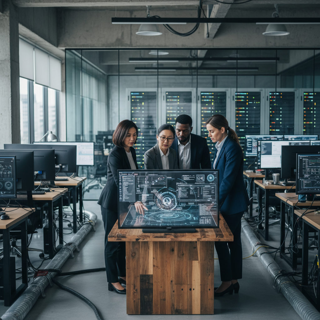 Prompt Injection Explained for Business Leaders: what it means for enterprise operations