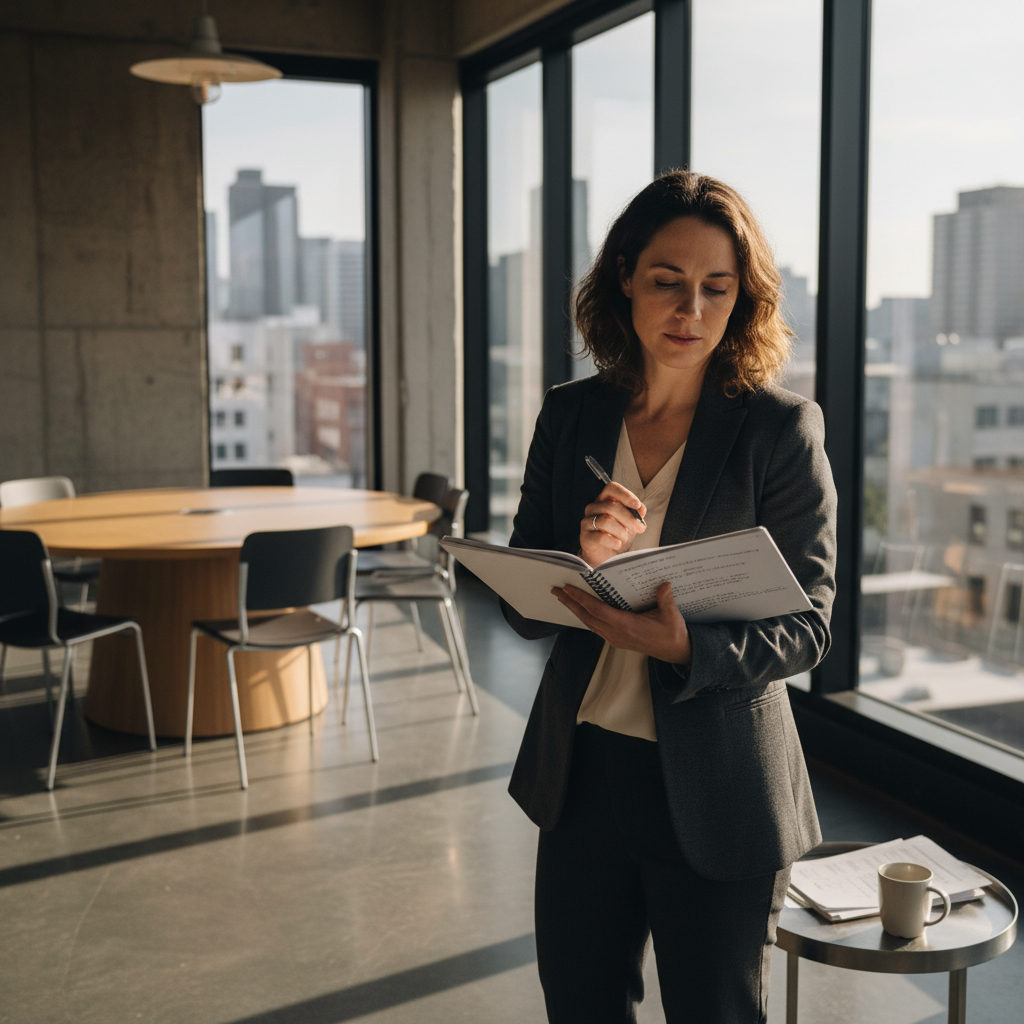 Late-Day Signals in Enterprise AI Governance and Adoption