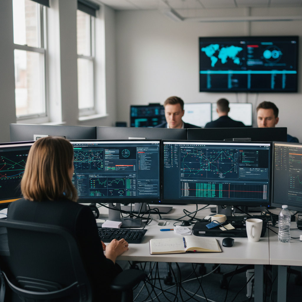 Secure-by-Design AI Applications: What Good Looks Like