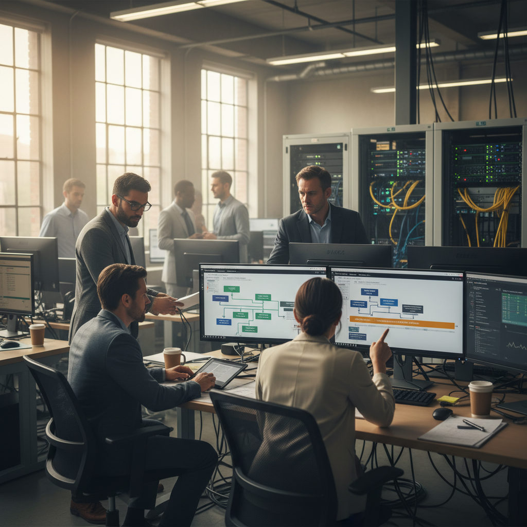 أمن سلاسل نماذج الذكاء الاصطناعي: كيفية فحص النماذج مفتوحة الوزن قبل الاستخدام المؤسسي: ما يعنيه لعمليات المؤسسة