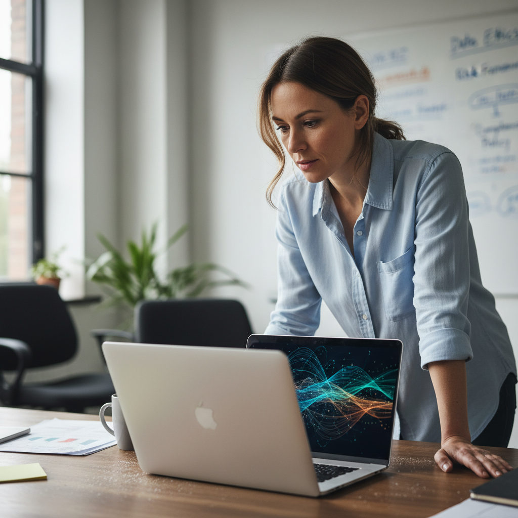 The Hidden Risks of Shadow AI in the Workplace