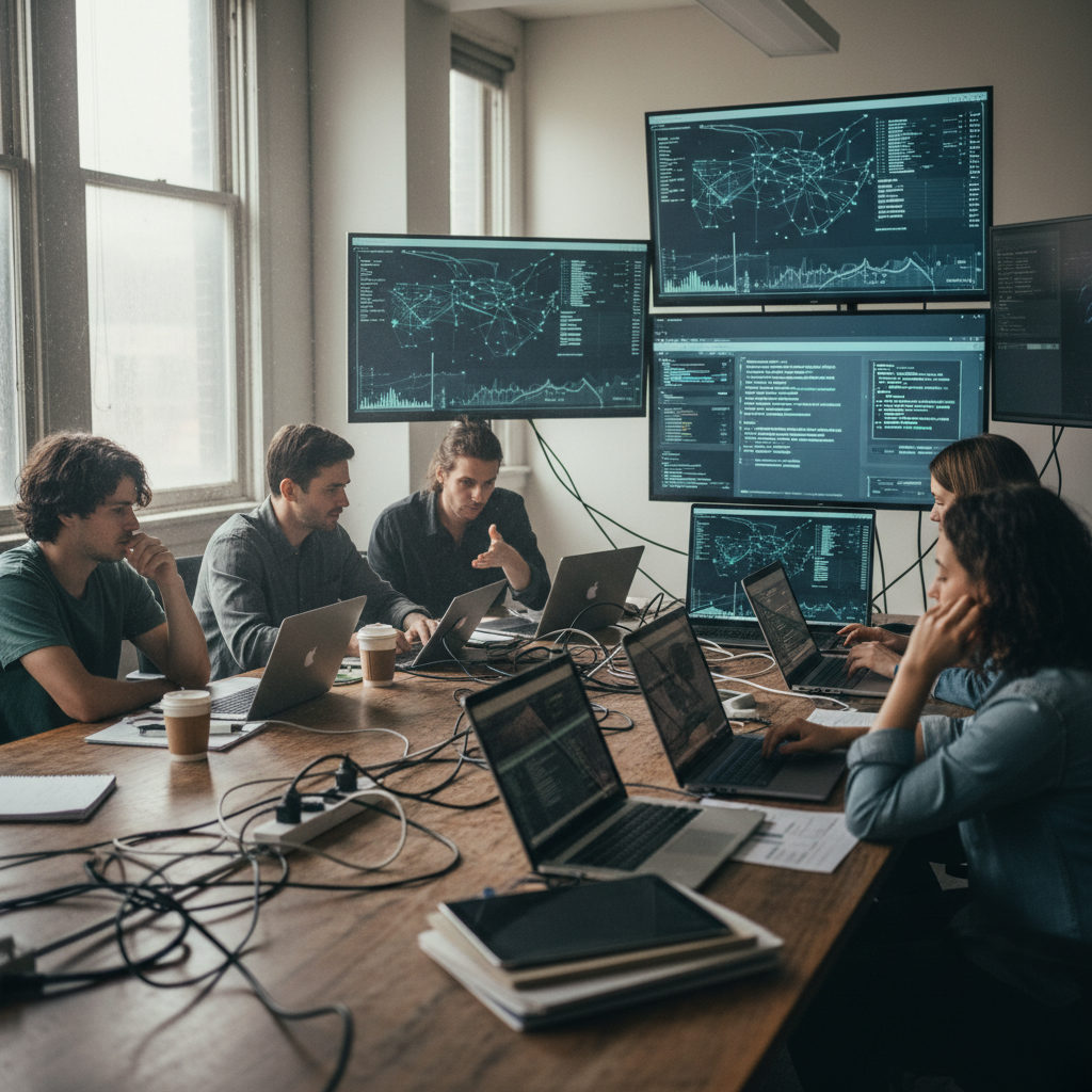 How Ungoverned AI Creates Hidden Operational Debt