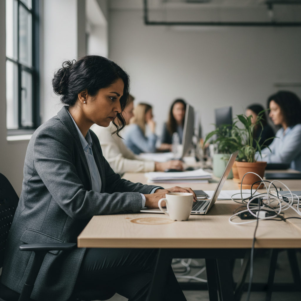 How to Prevent Sensitive Data Leakage When Employees Use AI