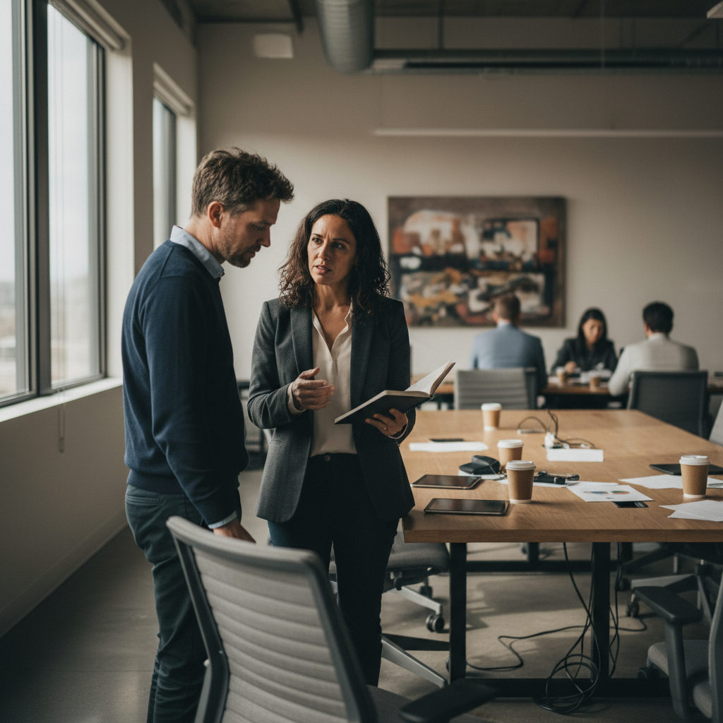 From Signal to Strategy: Navigating Secure AI Automation in Enterprise Operations