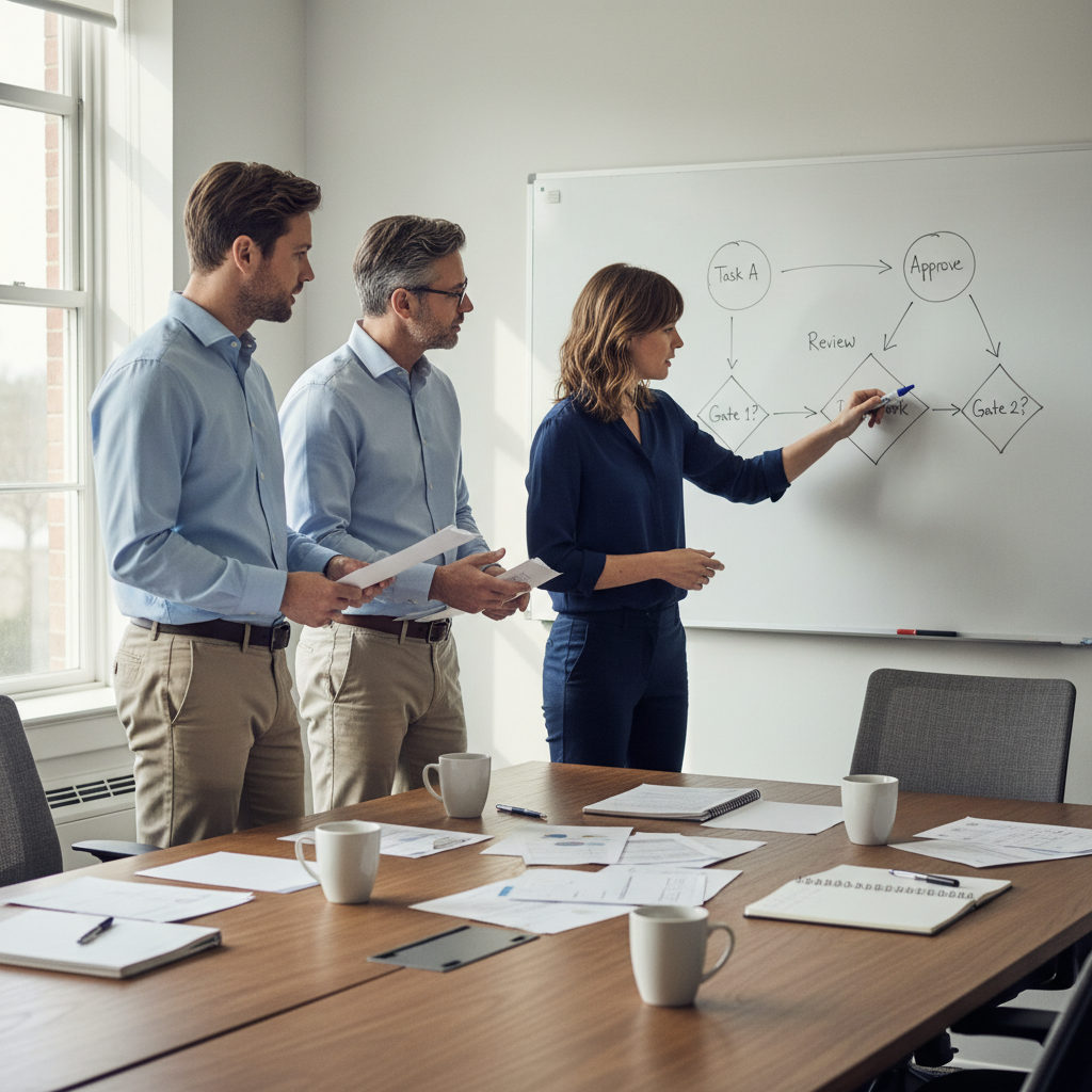 How to Prevent Sensitive Data Leakage When Employees Use AI