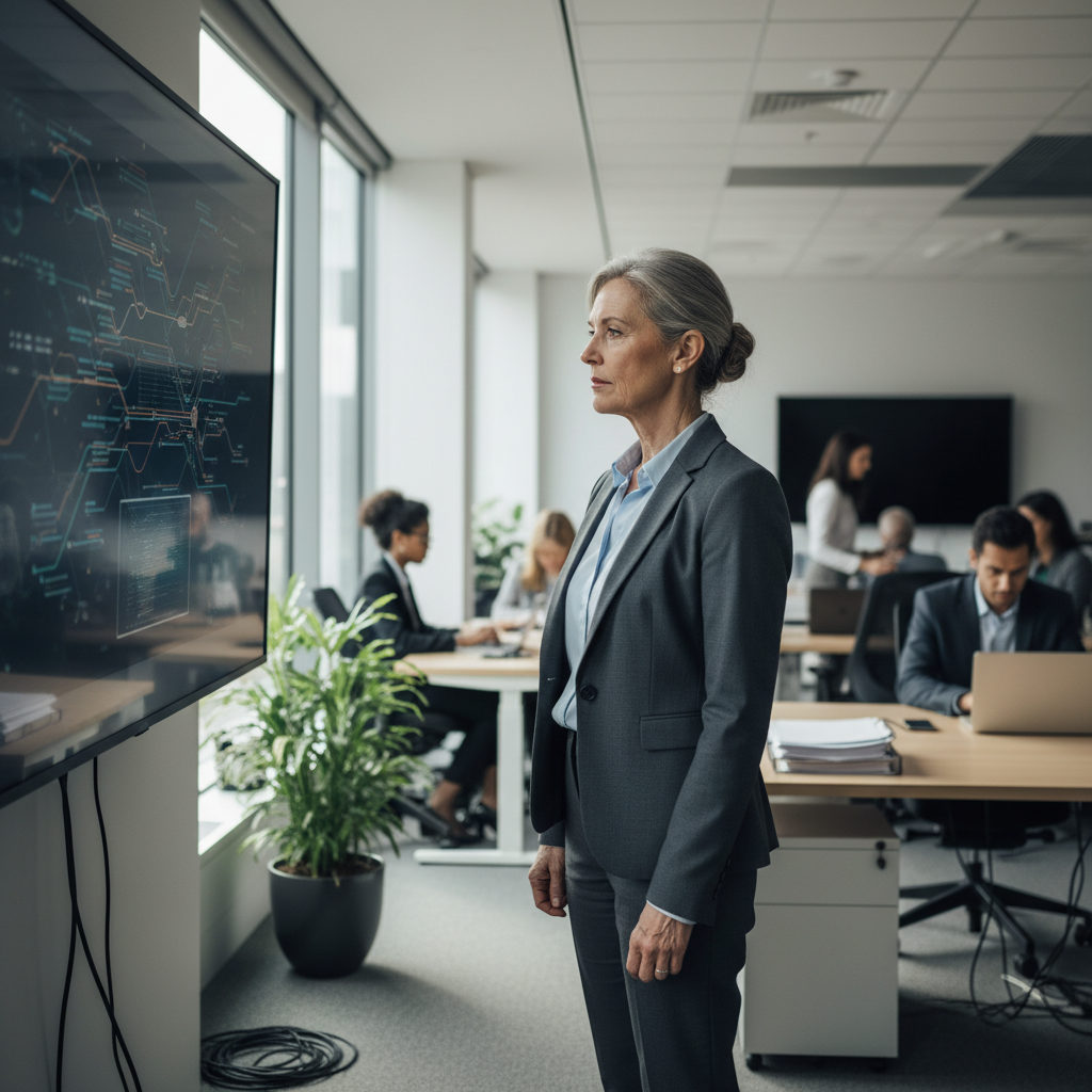 Why AI Governance Will Become as Important as Cloud Governance