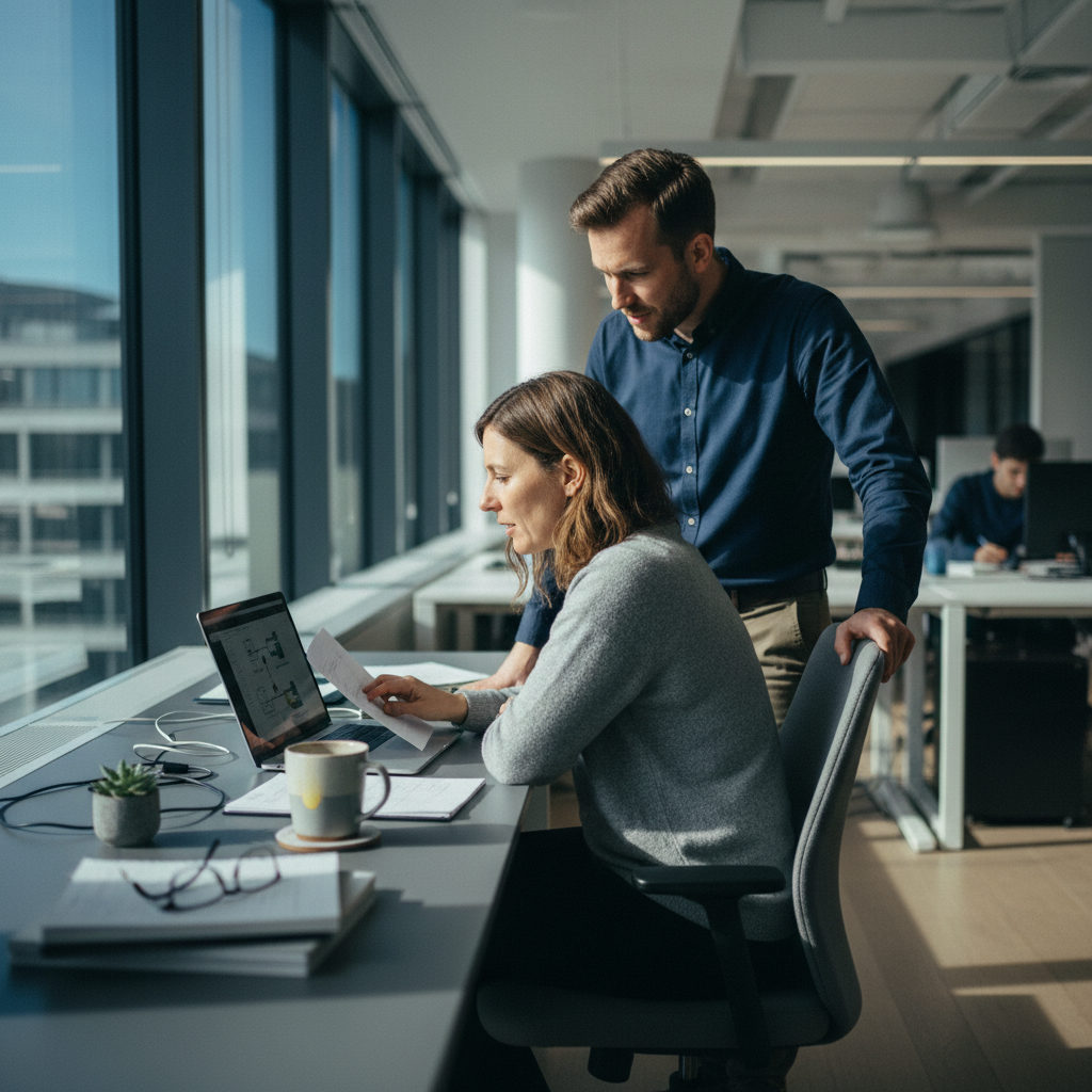 Human-in-the-Loop as a Product Decision: Beyond the Engineering Checklist