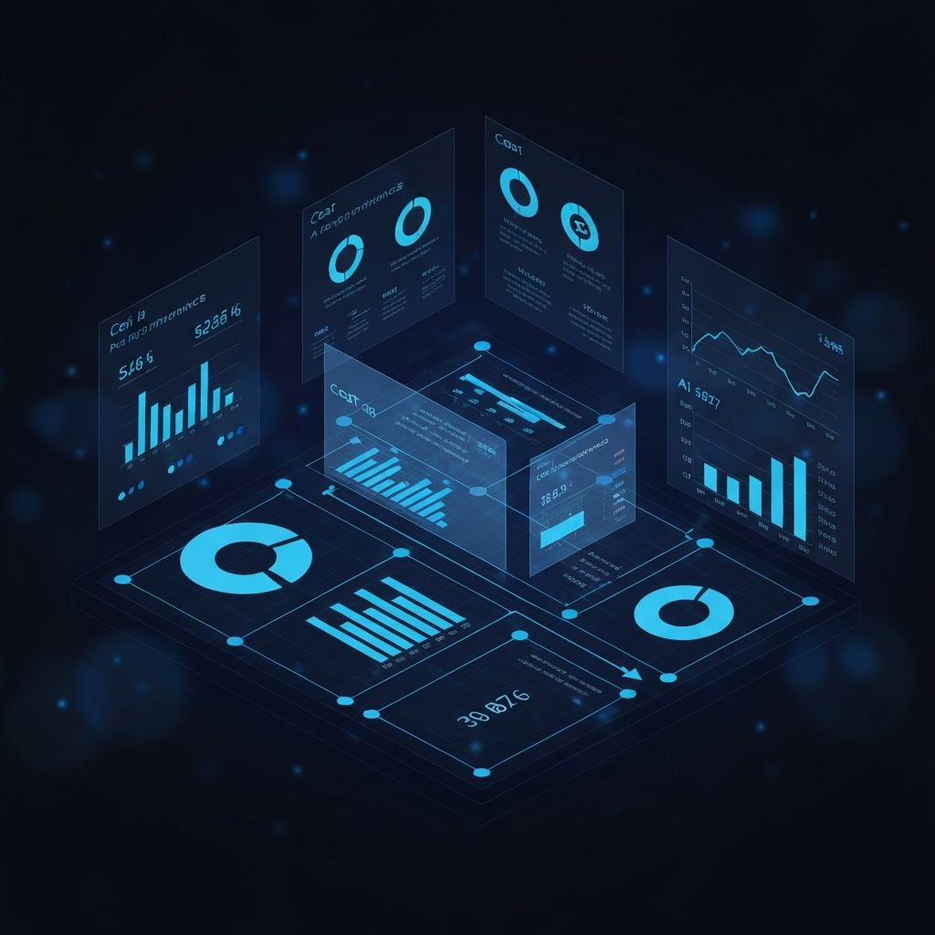 Current Enterprise AI Signals: what it means for enterprise operations