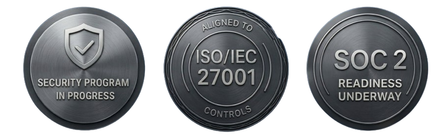 ThinkNEO certifications