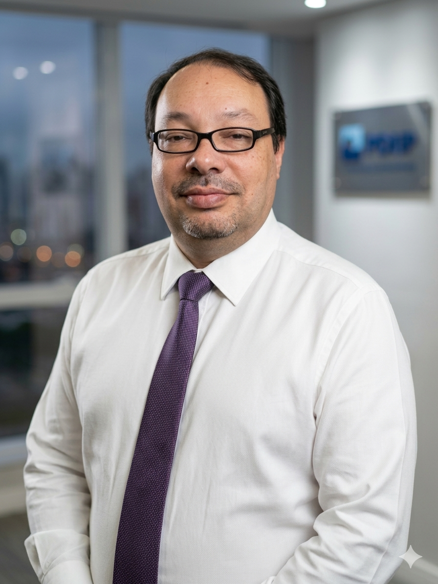 CFO profile avatar placeholder