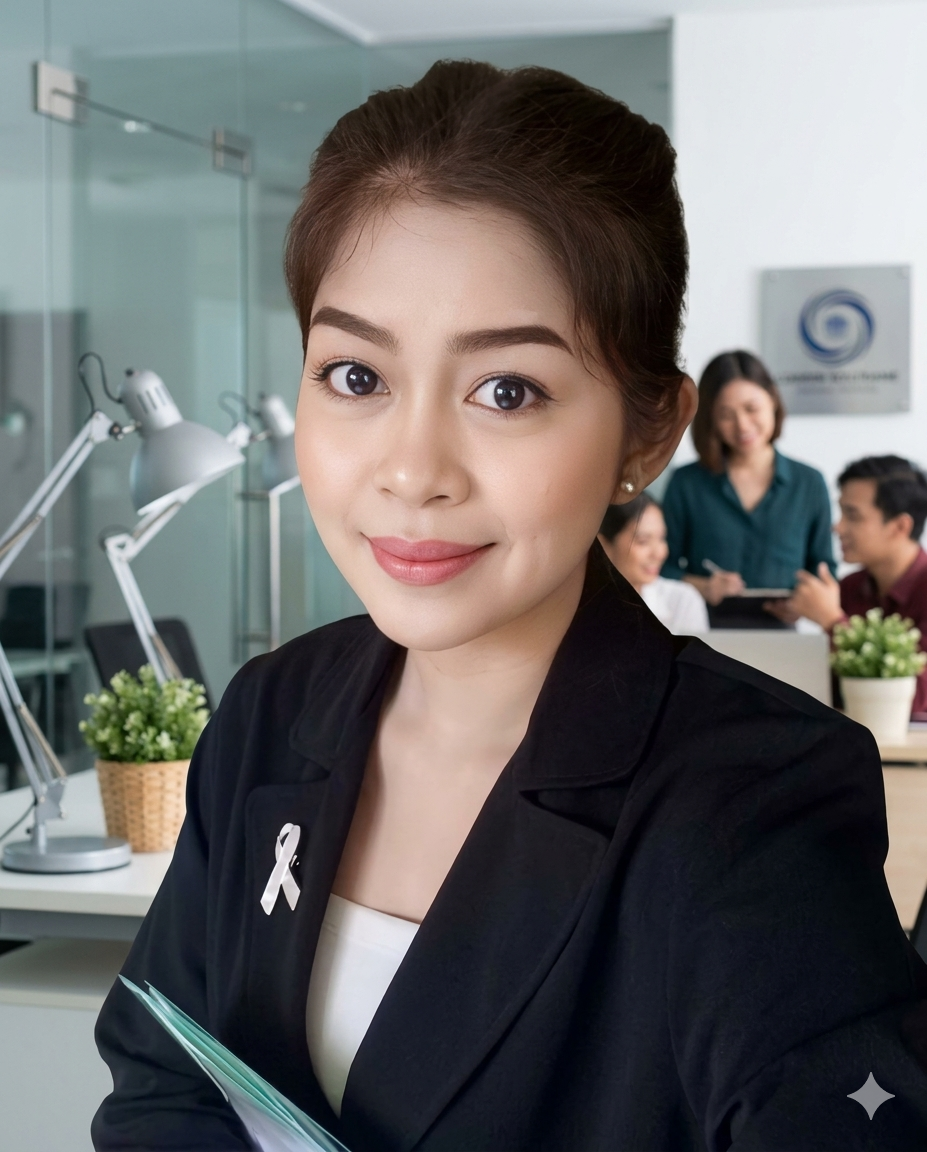 CMO profile avatar placeholder